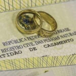 Divórcios disparam em Juiz de Fora desde a pandemia 3 casamentos e divórcios