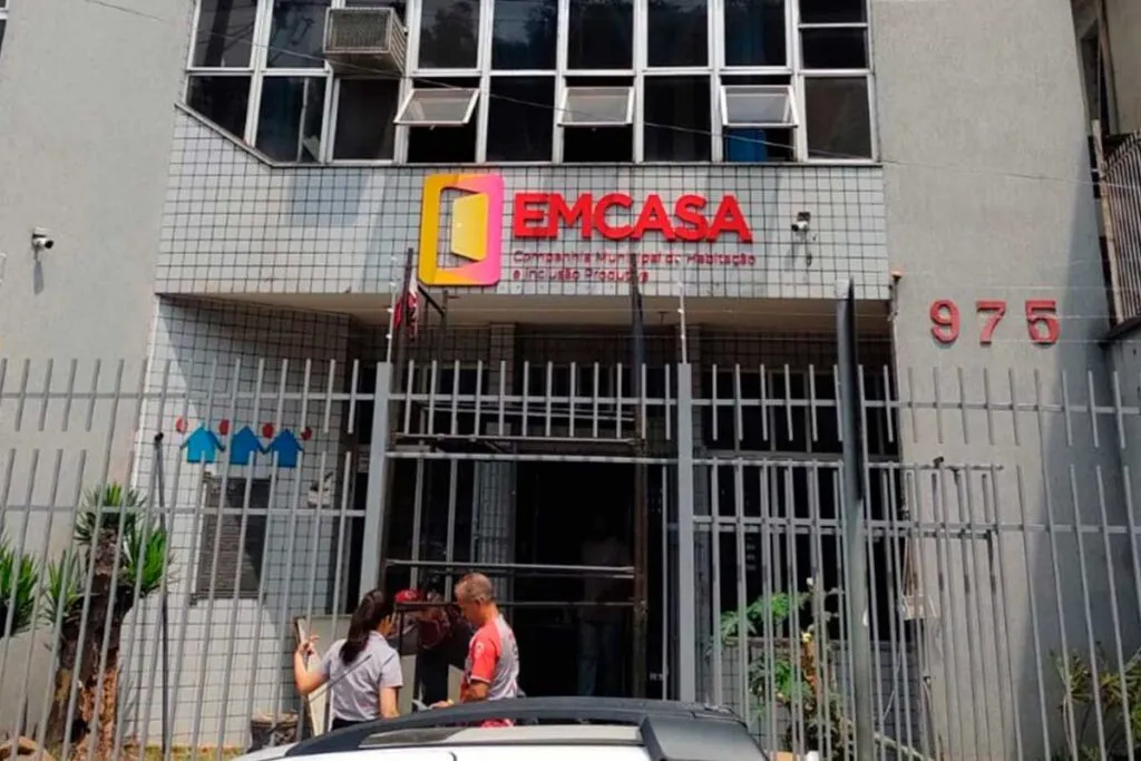 em casa estagio juiz de fora