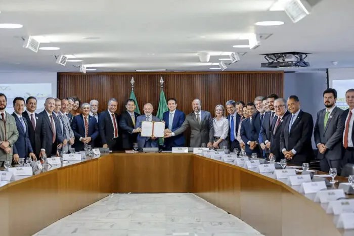 MP permite escolha de fornecedor de energia elétrica no Brasil 1 energia elétrica