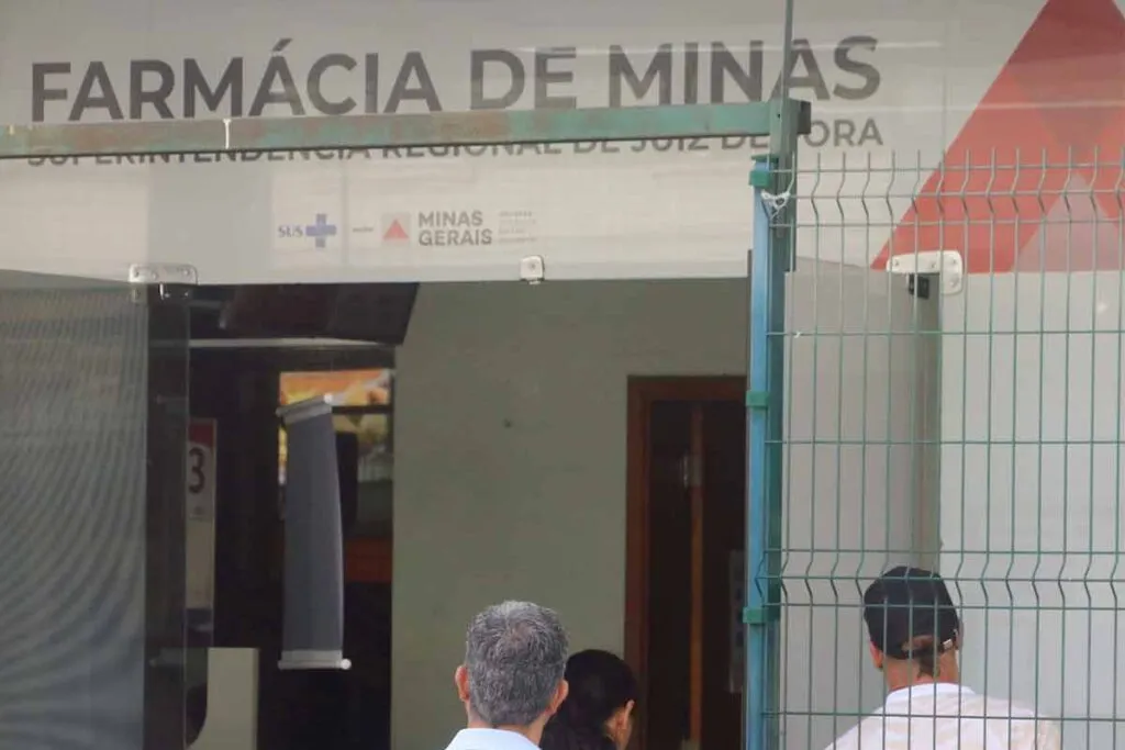 farmacia de Minas Felipe Couri
