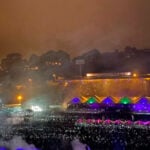 PJF anuncia esquema especial de trânsito para Festa Country 2 festa country divulgacao