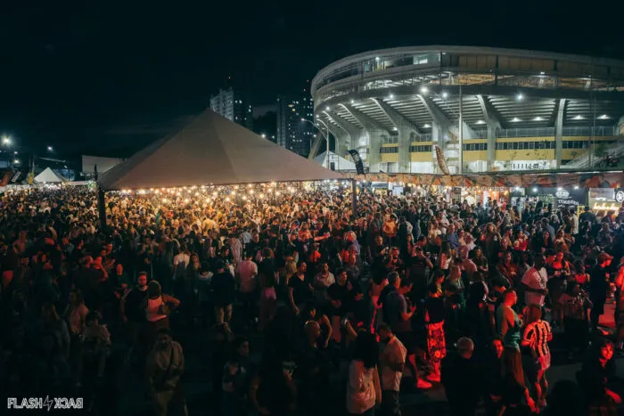 Com entrada gratuita, Festa da Cerveja reúne 25 cervejarias locais e atrações musicais 3 festa da cerveja cervejarias juiz de fora