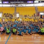 Festival Paralímpico em JF tem inscrições abertas 3 Festival Paralímpico em JF tem inscrições abertas