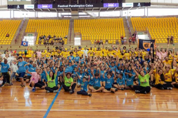 Festival Paralímpico em JF tem inscrições abertas 2 Festival Paralímpico em JF tem inscrições abertas