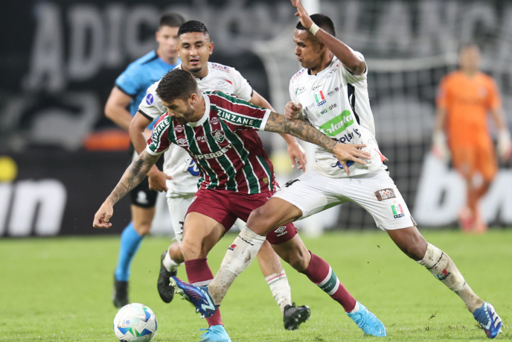 fluminense ok