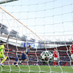 PSG x Arsenal: horários, escalações e onde assistir segundo jogo da semifinal da Champions League 3 PSG-X-Arsenal-credito-divulgação-UEFA