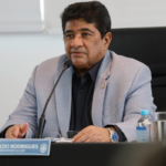 Ednaldo Rodrigues é afastado da presidência da CBF pela Justiça 3 Ednaldo Rodrigues