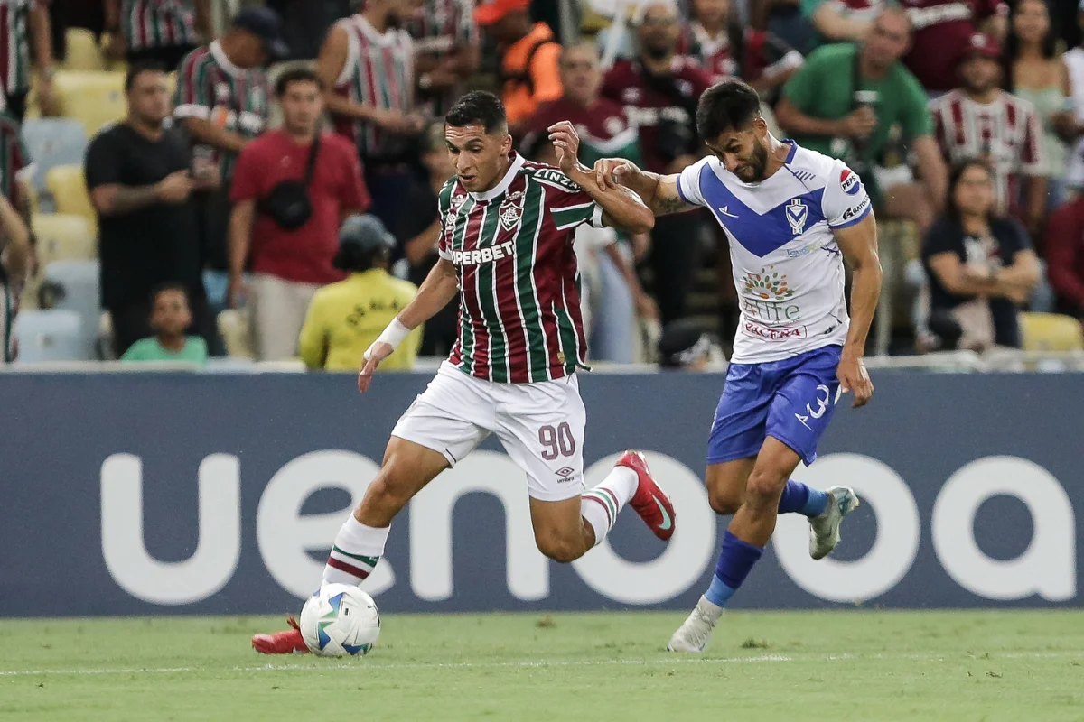 San José x Fluminense: onde assistir, horário e escalações 5 San José x Fluminense
