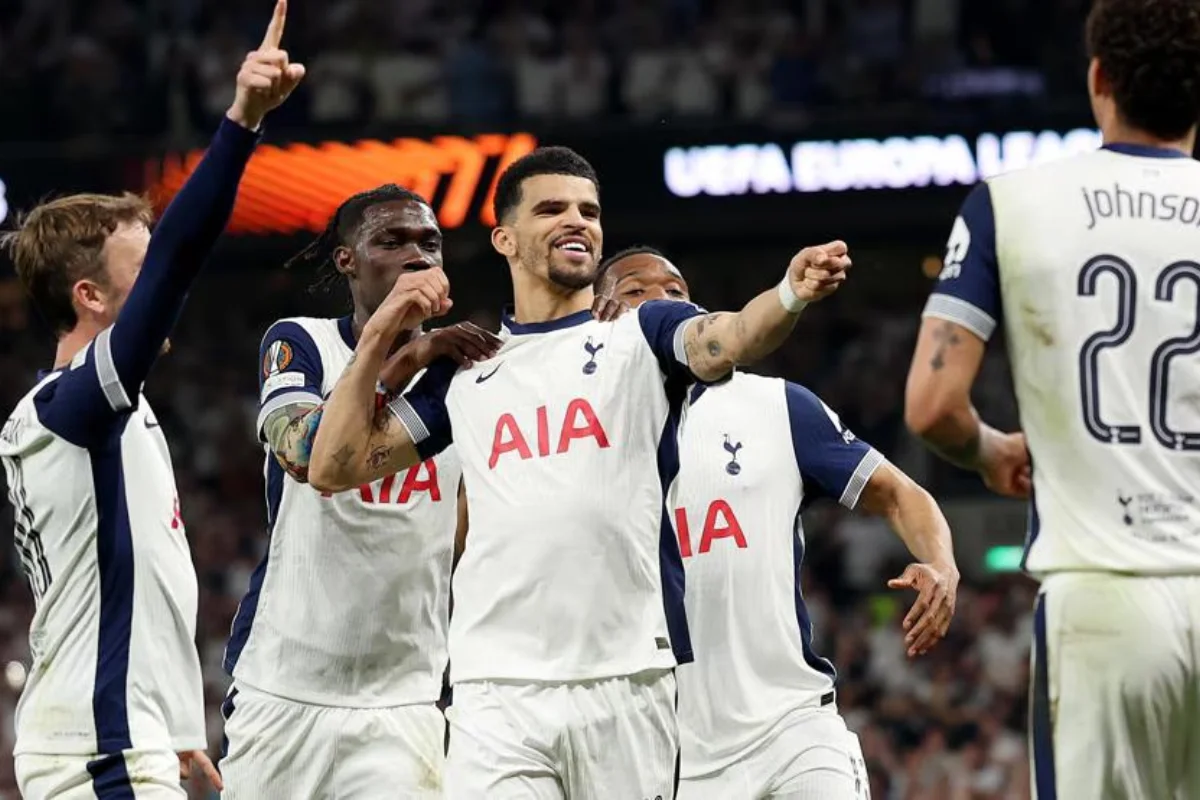 Bodo/Glimt x Tottenham: horário, onde assistir e escalações 1 Bodo/Glimt x Tottenham
