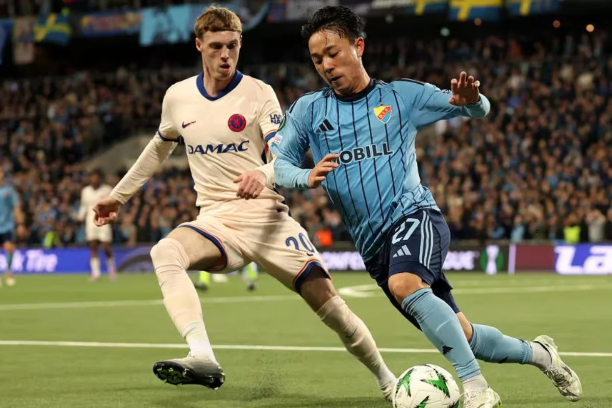 Chelsea x Djurgarden: horário, onde assistir e escalações 8 Chelsea x Djurgarden