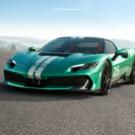 Não basta dinheiro: Ferrari impõe condição curiosa para compra de novo modelo 4 Ferrari
