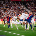 Barcelona x Real Madrid: horário, onde assistir e escalações 7 Barcelona x Real Madrid