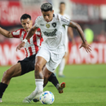 Botafogo x Estudiantes: horário, escalações, onde assistir 3 foto site 8