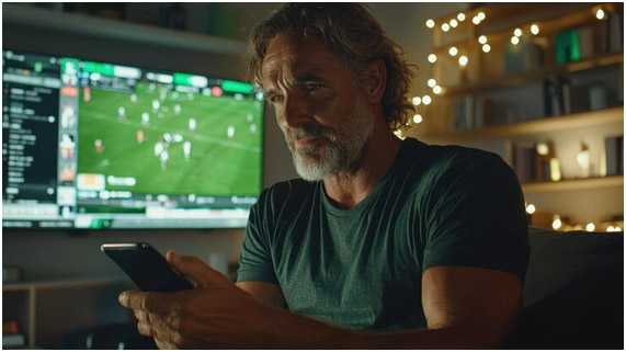 Futebol sem limites: os melhores serviços de streaming e como acessá-los 2 futebol imagem 2 1