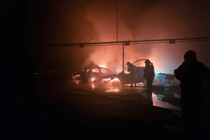 galpao incendio