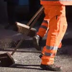 Familiares serão indenizados em R$ 80 mil por morte de gari durante o trabalho 2 Família deverá ser indenizada em R$ 80 mil por morte de gari