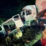 Grave acidente na BR-251 deixa 9 vítimas fatais e 10 feridas 4 Grave acidente na BR-251 deixa 9 vítimas fatais e 10 feridos