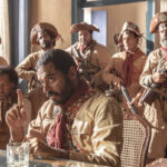 Canal Viva ganha outro nome e estreia superprodução 3 canal viva guerreiros do sol