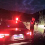 Suspeitos de matar e atear fogo em idoso desaparecido são presos 5 homicídio idoso