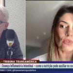 Doença inflamatória intestinal: especialista explica como a alimentação pode ajudar a diminuir os sintomas 2 Doença inflamatória intestinal: especialista explica como a alimentação pode ajudar a diminuir os sintomas