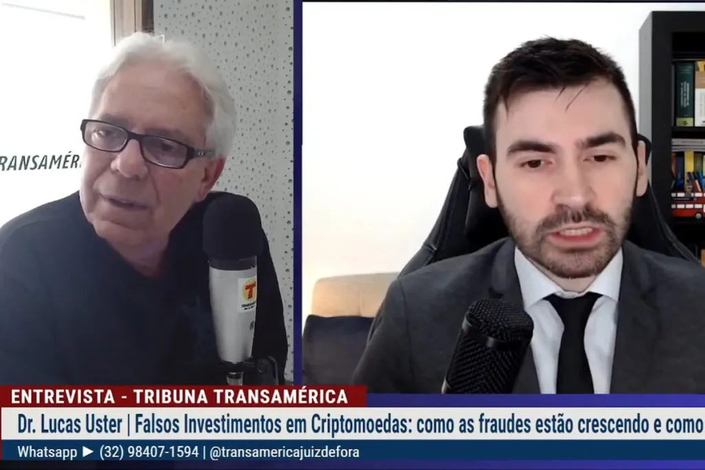 Criptomoedas: advogado dá dicas para evitar golpes 1 Criptomoedas: advogado dá dicas para evitar golpes