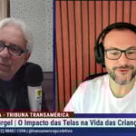 Uso de telas: especialista analisa vício em crianças e adolescentes 2 Uso de telas: especialista analisa vício em crianças e adolescentes