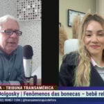 Bonecas reborn: especialista explica crescimento deste fenômeno no Brasil 2 Bonecas reborn: especialista explica crescimento deste fenômeno no Brasil