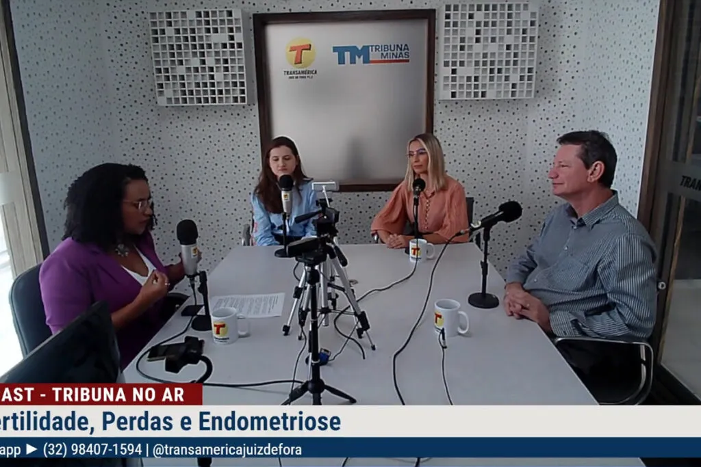 Infertilidade: especialistas debatem impactos causados em quem é diagnosticado 1 Infertilidade: especialistas debatem impactos causados em quem é diagnosticado
