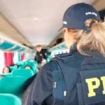 Mulher sofre importunação sexual dentro de ônibus interestadual em Juiz de Fora 3 Mulher sofre importunação sexual dentro de ônibus interestadual em Juiz de Fora