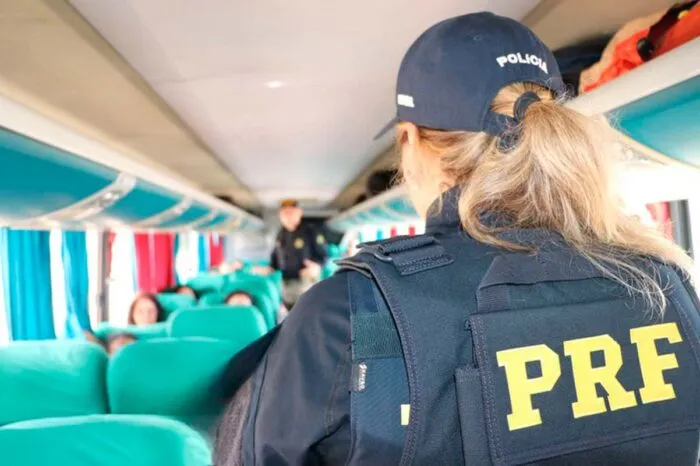 Mulher sofre importunação sexual dentro de ônibus interestadual em Juiz de Fora 2 Mulher sofre importunação sexual dentro de ônibus interestadual em Juiz de Fora