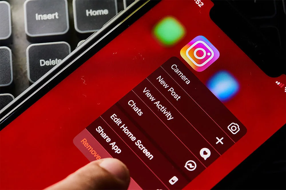 indenizacao instagram justica