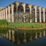 Itamaraty divulga concurso público para diplomata com 50 vagas 2 Itamaraty divulga concurso público para diplomata com 50 vagas