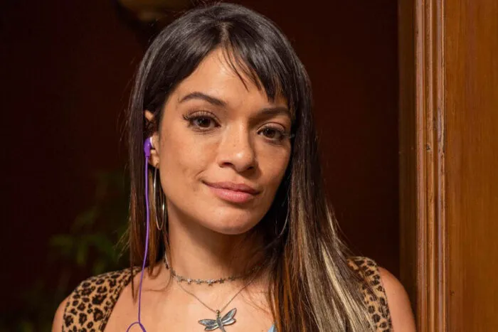 Personagem de 'Vale tudo' gera 270 mil acessos sobre pensão alimentícia 5 pensao alimenticia lucimar vale tudo