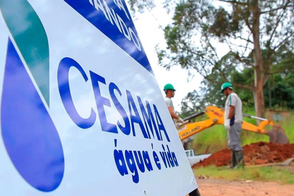 água bairros juiz de fora