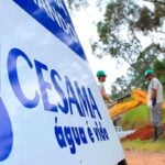Quase 15 bairros em JF podem registrar problemas com abastecimento de água; confira a lista 2 água bairros juiz de fora