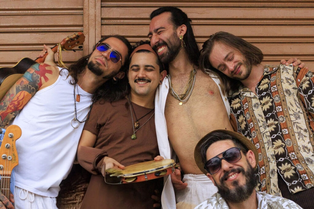 shows em juiz de fora maracaju