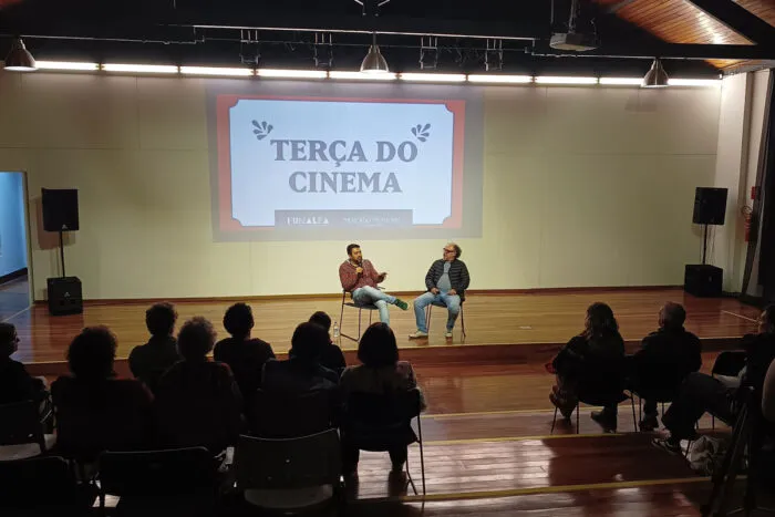 Cineasta Marcos Pimentel fala sobre 'Amanhã' e o papel do documentário 1 marcos pimentel amanha