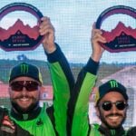 Juiz-forano Matheus Mazzei é campeão do Rally Minas Brasil 4 Matheus Mazzei é campeão do Rally Minas Brasil