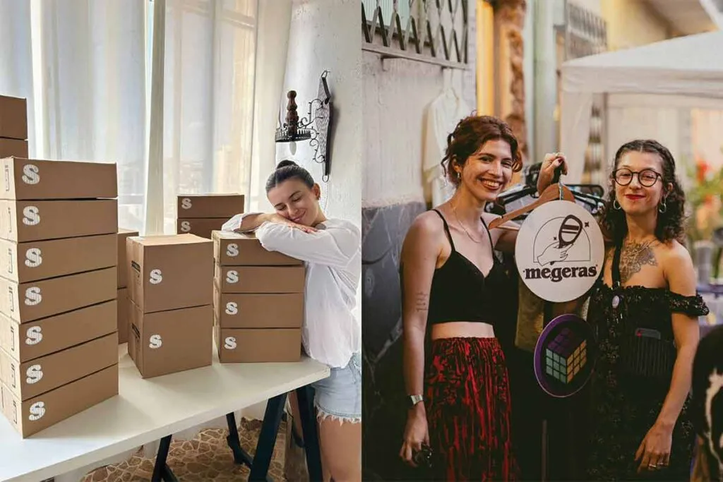 moda sustentável