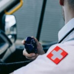Justiça reconhece direito de motorista de ambulância que limpava secreções e arcava com a própria higienização 2 motorista ambulancia Pexels