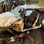 Idoso de 67 anos morre em acidente na BR-116 5 Idoso de 67 anos morre em acidente na BR-116