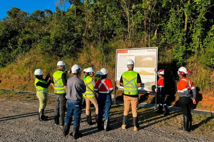 Mineradora em Juiz de Fora produz 560 mil toneladas de zinco com operações no Brasil e Peru 2 Mineradora em Juiz de Fora produz 560 mil toneladas de zinco com operações no Brasil e Peru