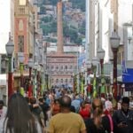 Índice Firjan: JF ocupa 89º lugar no ranking mineiro de desenvolvimento 10 ok indice firjam felipe couri