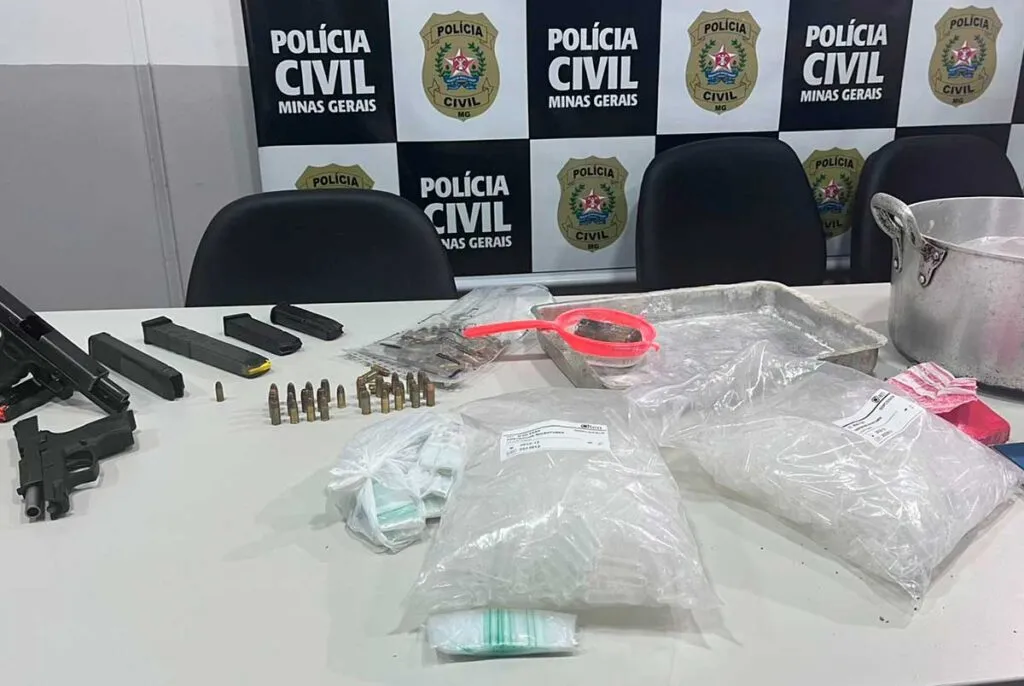 operacao policia civil