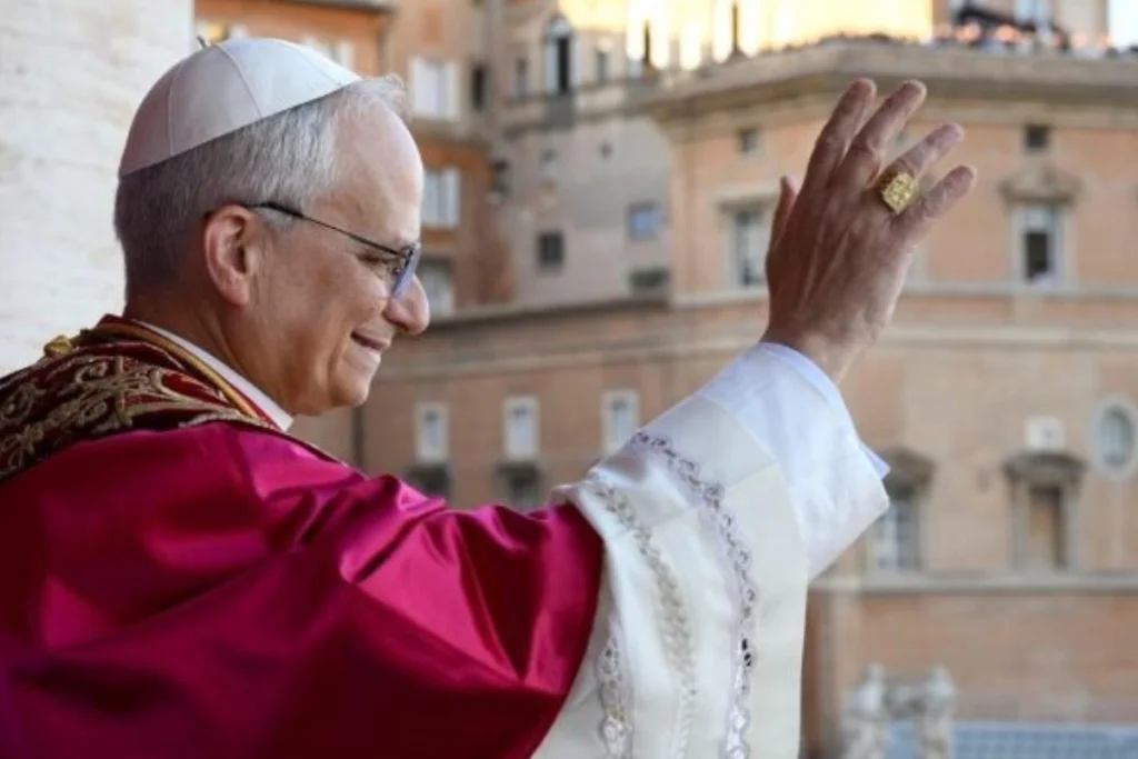 papa leao xiv vaticano news