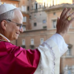 Tênis é o esporte favorito de Papa Leão XIV 2 papa leao xiv vaticano news