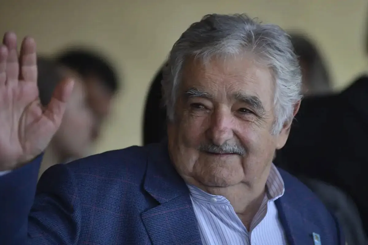 Morre, aos 89 anos, Pepe Mujica 4 pepe mujica