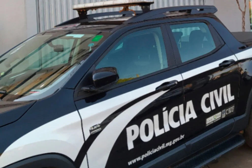 policia civil divulgacao