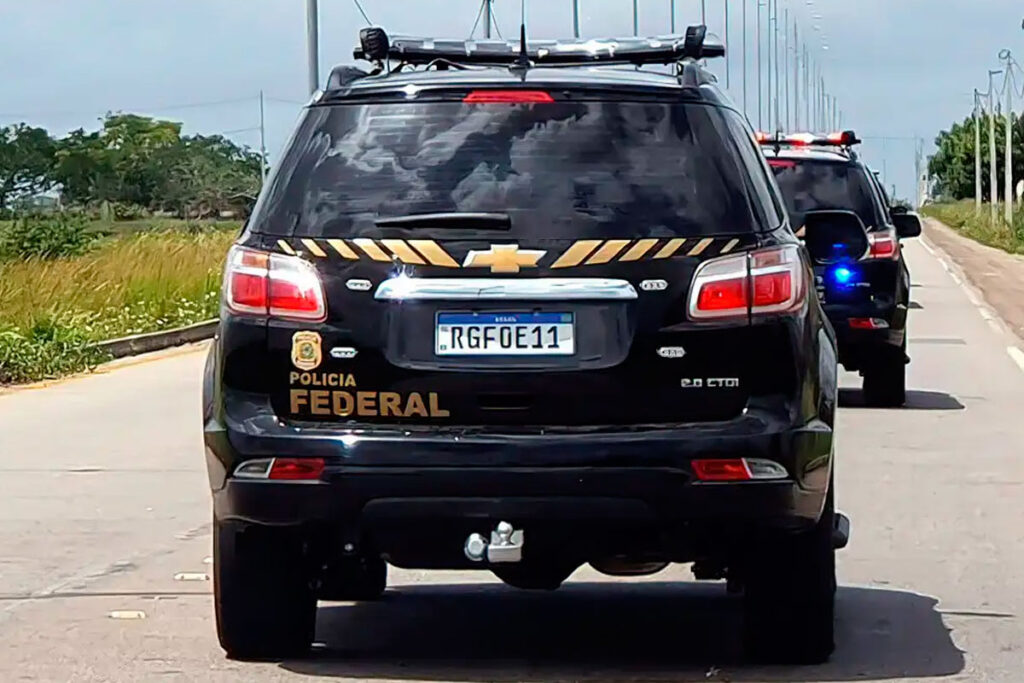 Operação Alcaloide cumpre mandado de busca e apreensão em Ubá 1 Operação Alcaloide cumpre mandado de busca e apreensão em Ubá