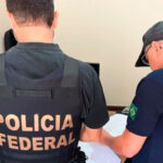 PF mira operador financeiro que usou fraude do INSS para comprar carros de luxo 3 policia federal divulgacao via agencia brasil